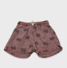 0-Maillot/Anti-uv Bellerose 8 ans