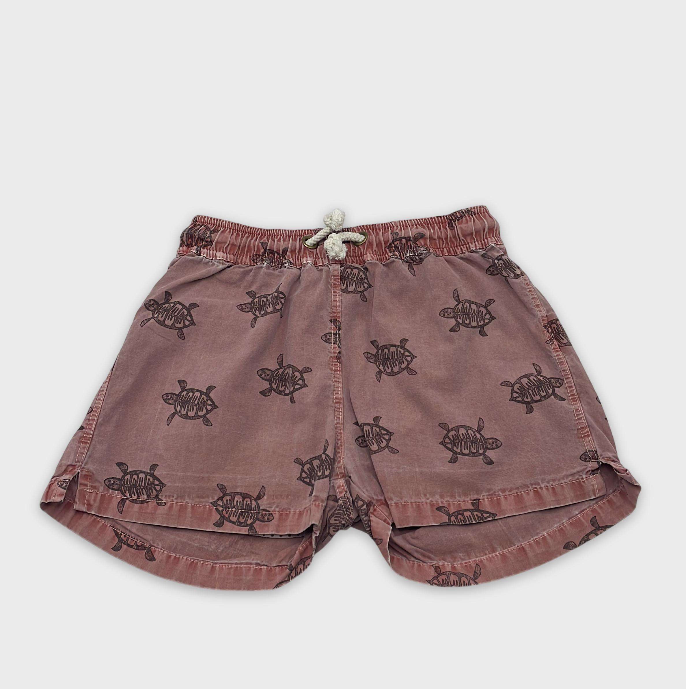 0-Maillot/Anti-uv Bellerose 8 ans