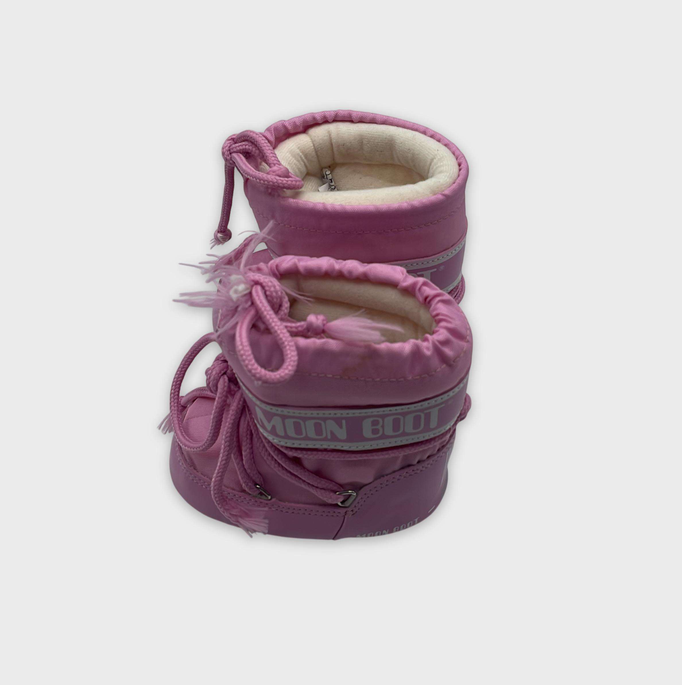 0-Chaussures Moon Boot Taille 19