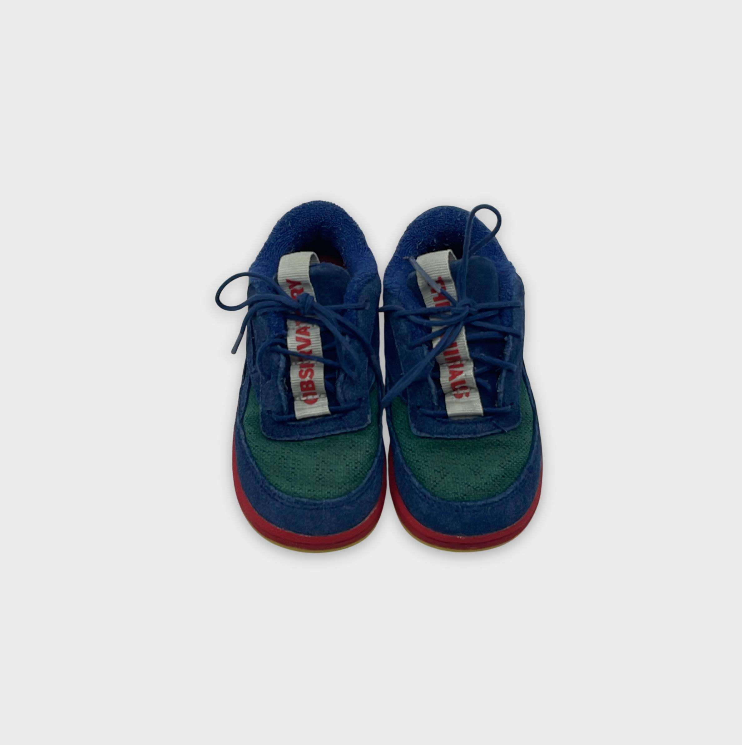 0-Chaussures The Animals Observatory Taille 22