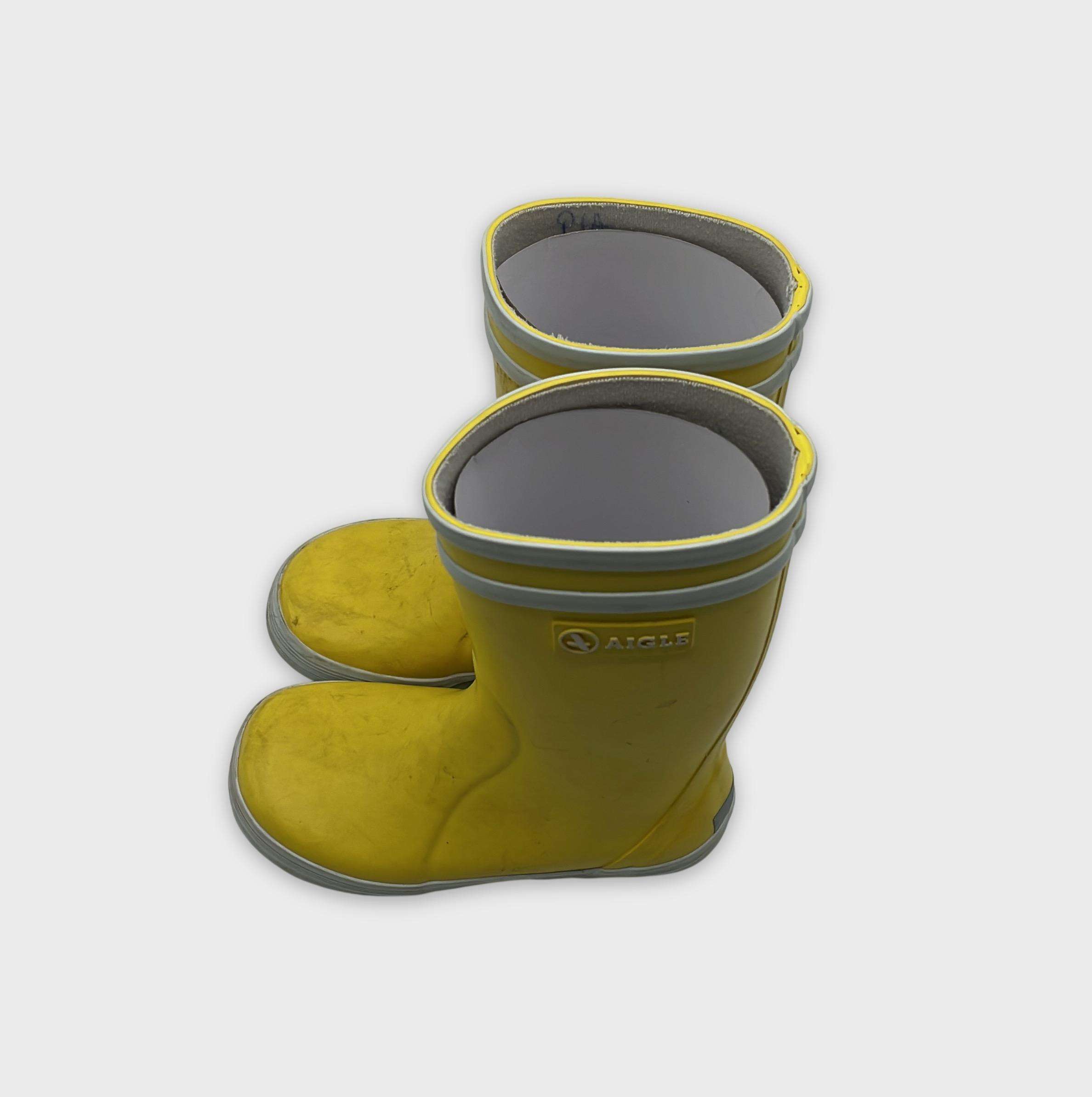 0-Chaussures Aigle Taille 25