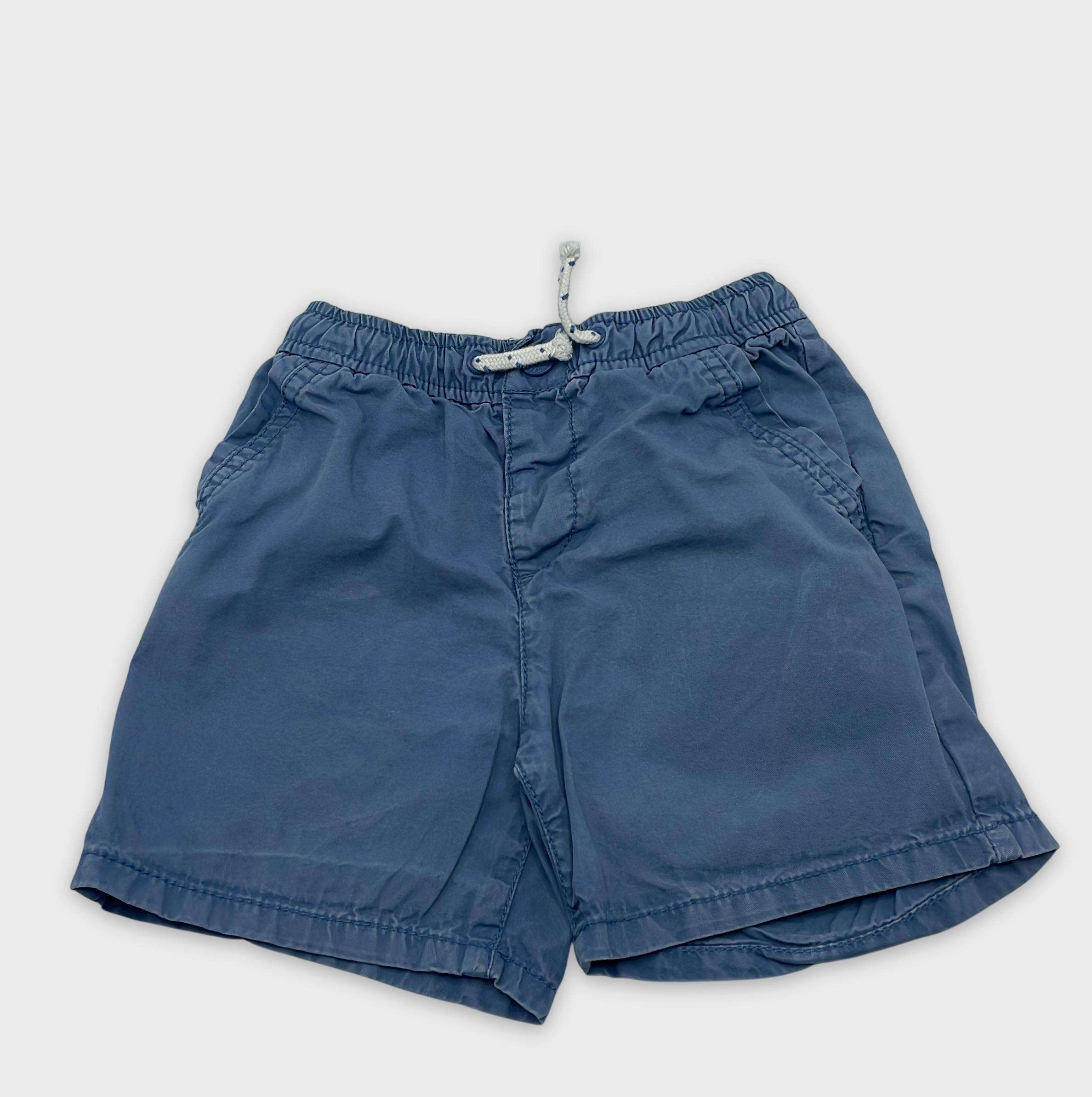 0-Short Next 24 Mois - 3 Ans