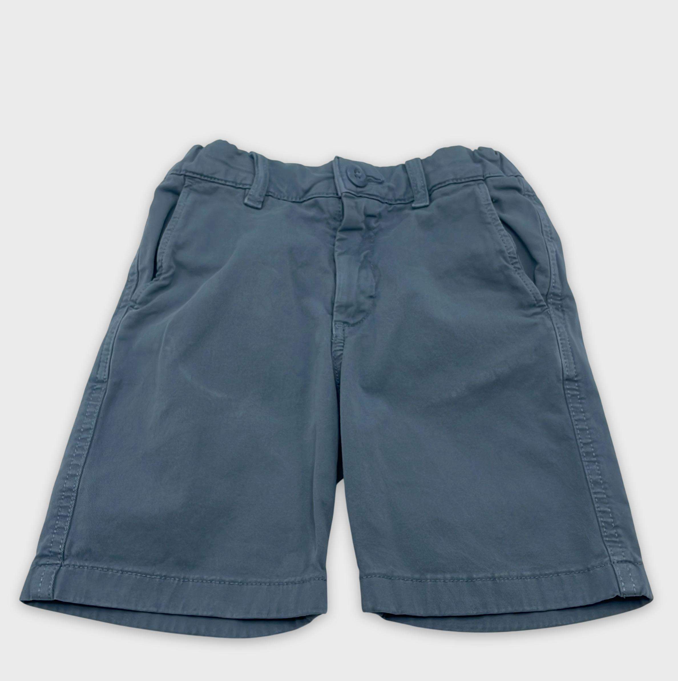 0-Short Zara Kids 7 ans