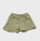 0-Short Zara Baby 12-18 Mois