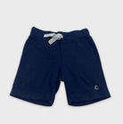 0-Short Petit Bateau 3 ans
