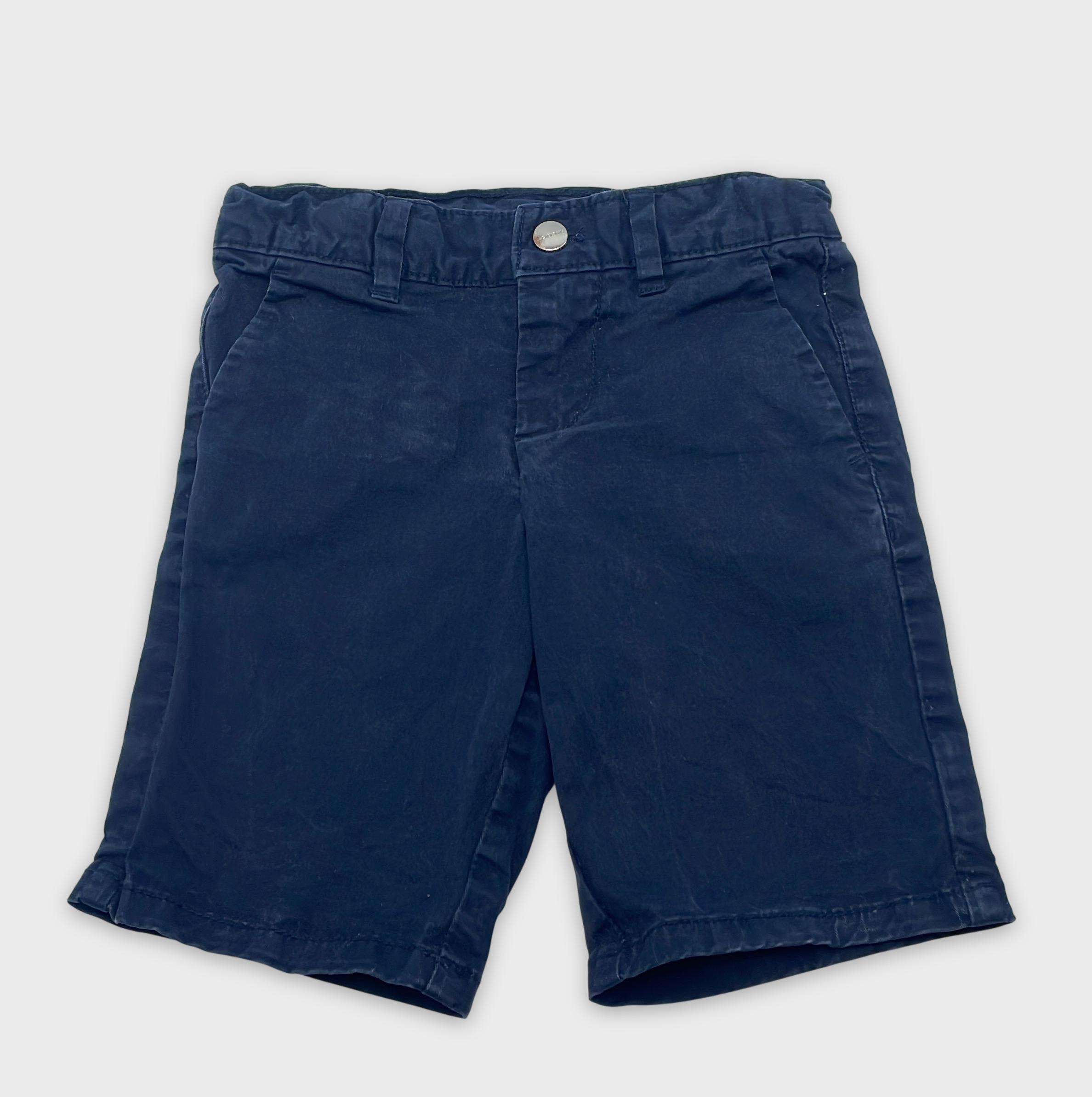 0-Short Jacadi 3 ans