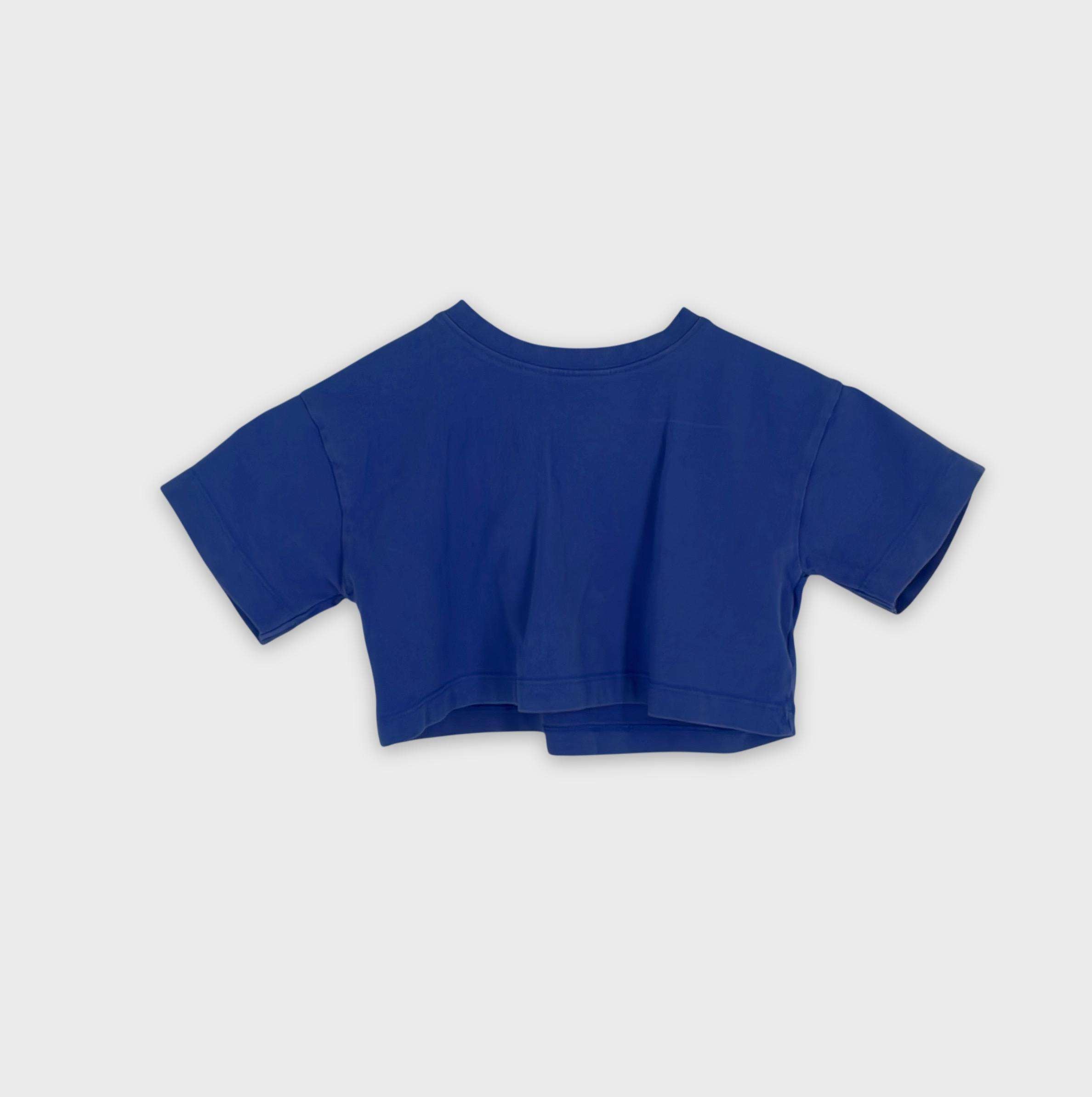 0-T-shirt manches courtes Mingo 3-4 Ans
