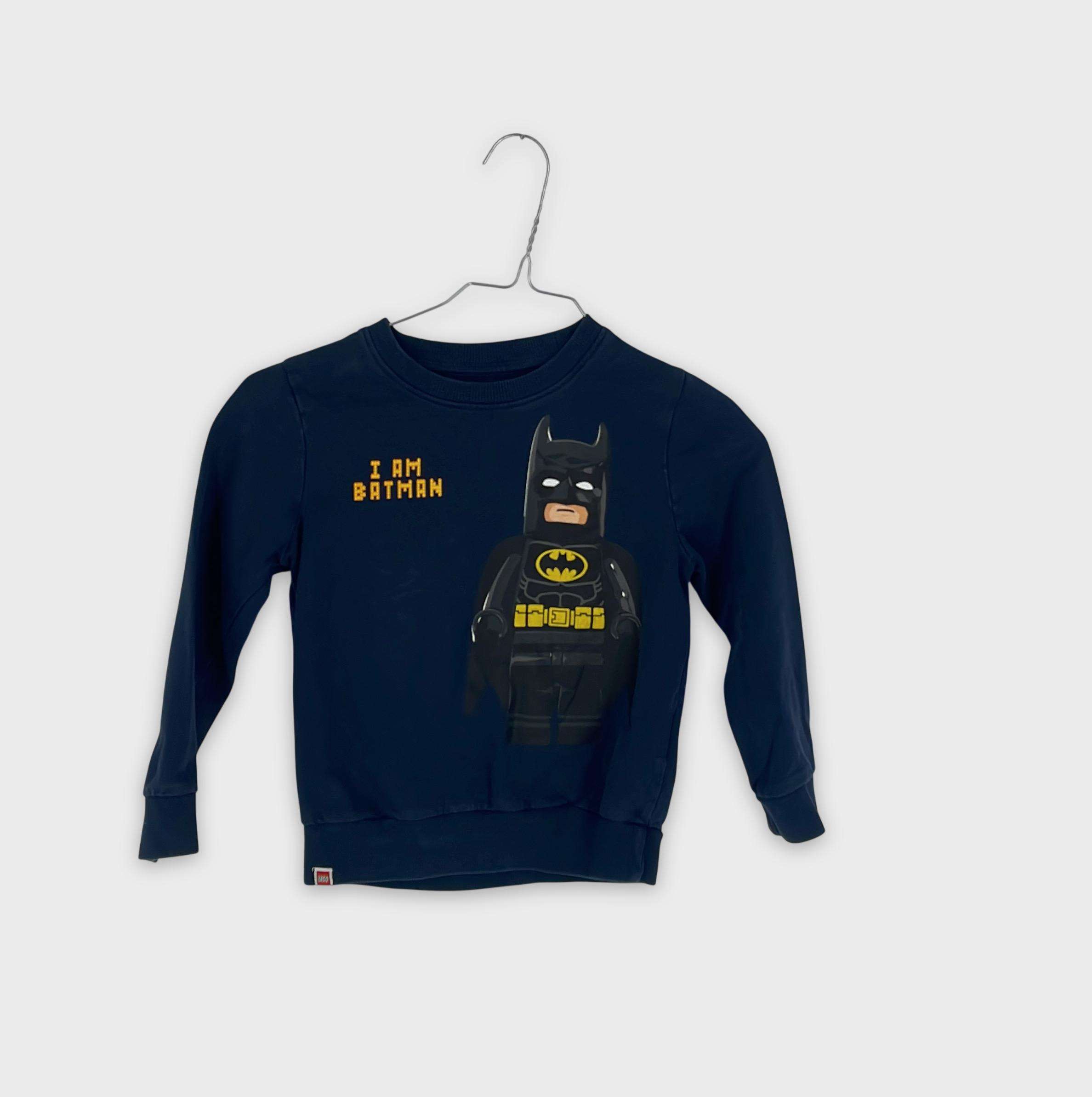 0-Sweat Marque Inconnue 5 ans