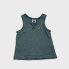 0-T-shirt manches courtes Petit Bateau 6 mois