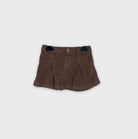 0-Jupe Zara Kids 4 ans