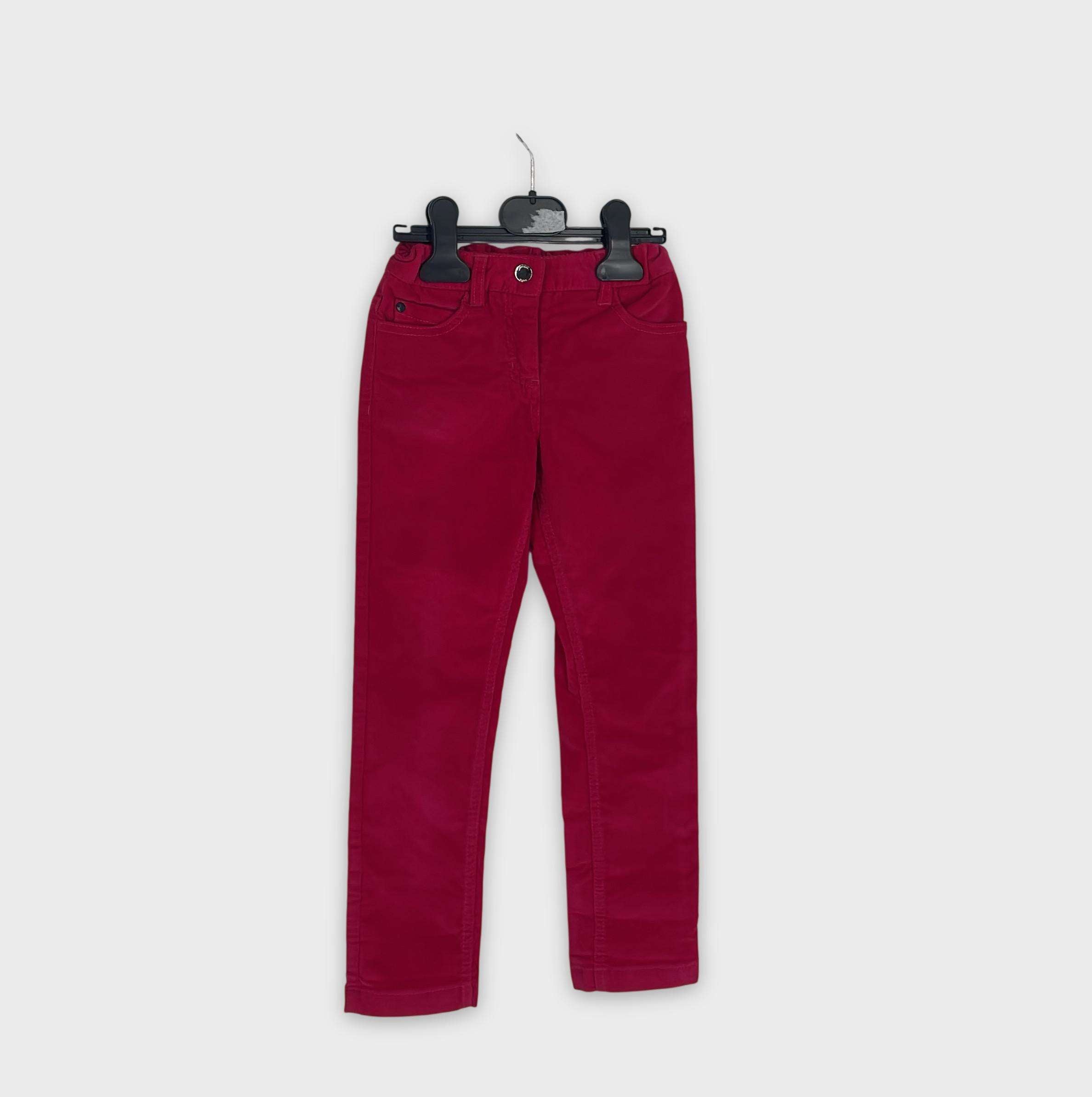 0-Pantalon Jacadi 5 ans