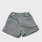 0-Short Zara Kids 4 ans