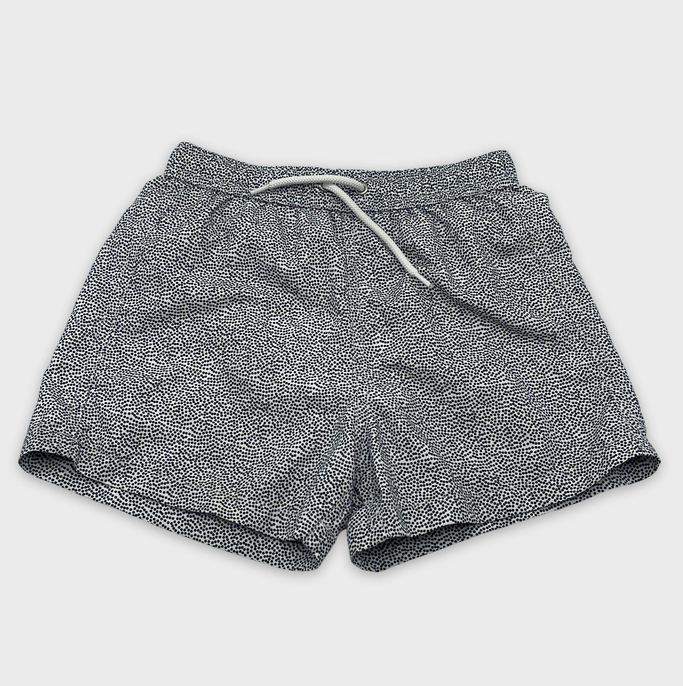 0-Short Mingo 4-6 Ans