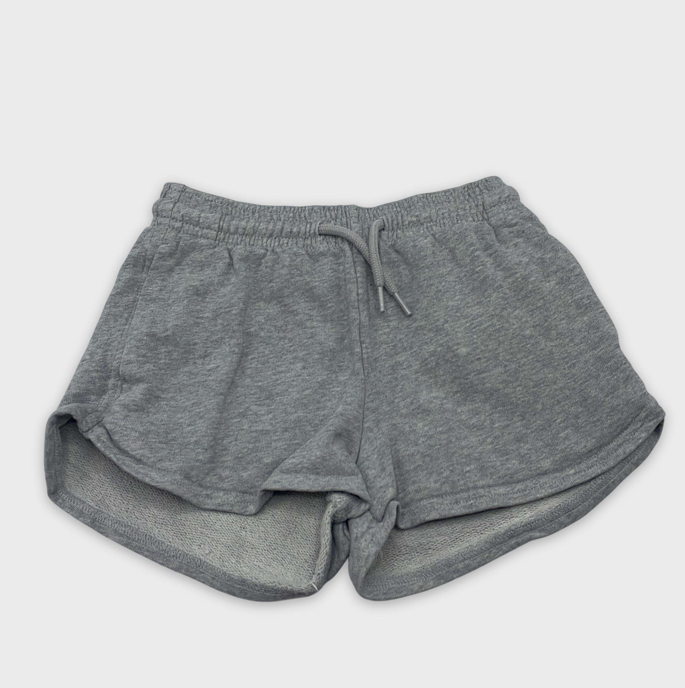 0-Short Arket 3-4 Ans