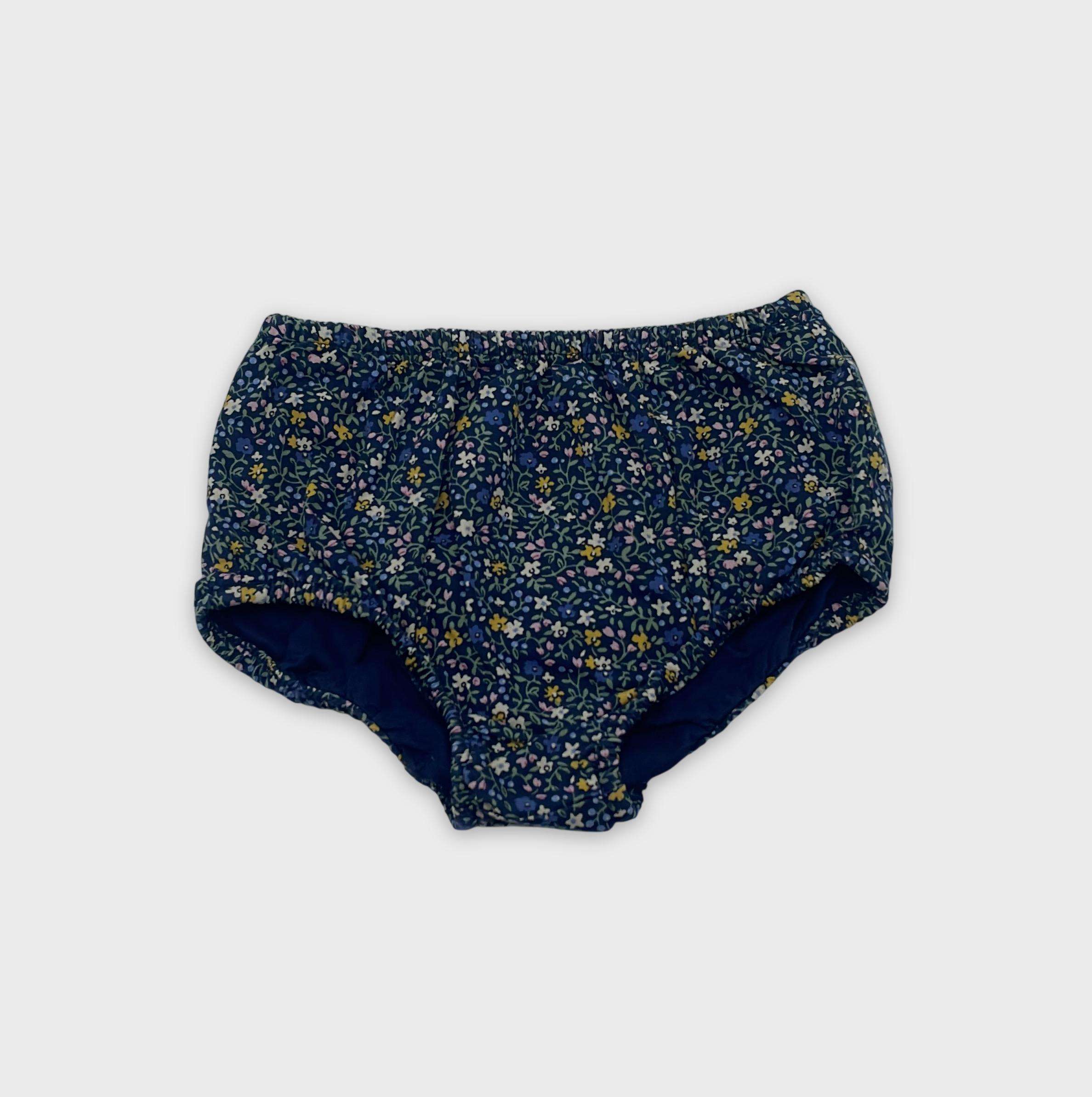 0-Bloomer Ralph Lauren 9 mois