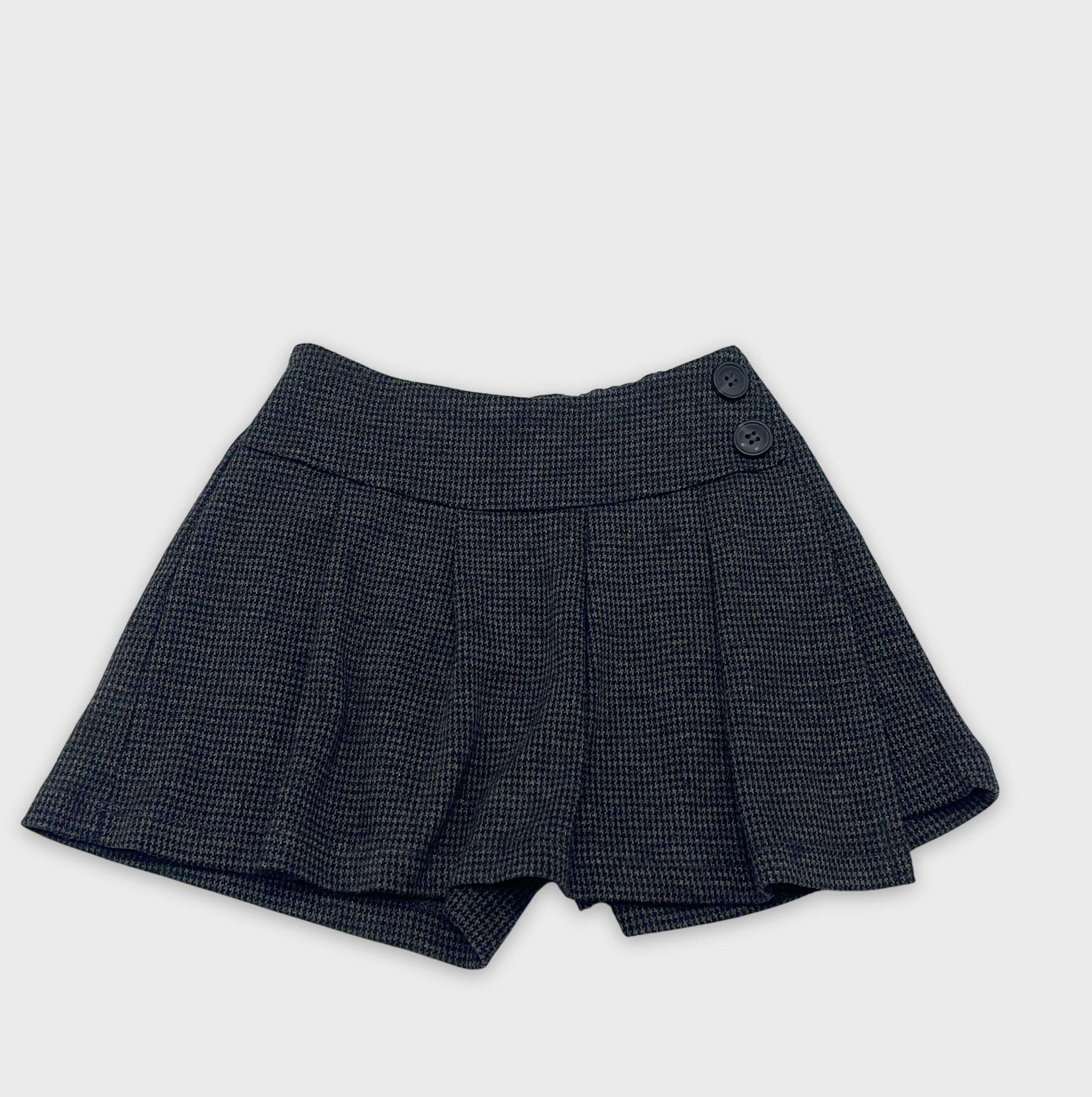 0-Jupe Zara Kids 4 ans