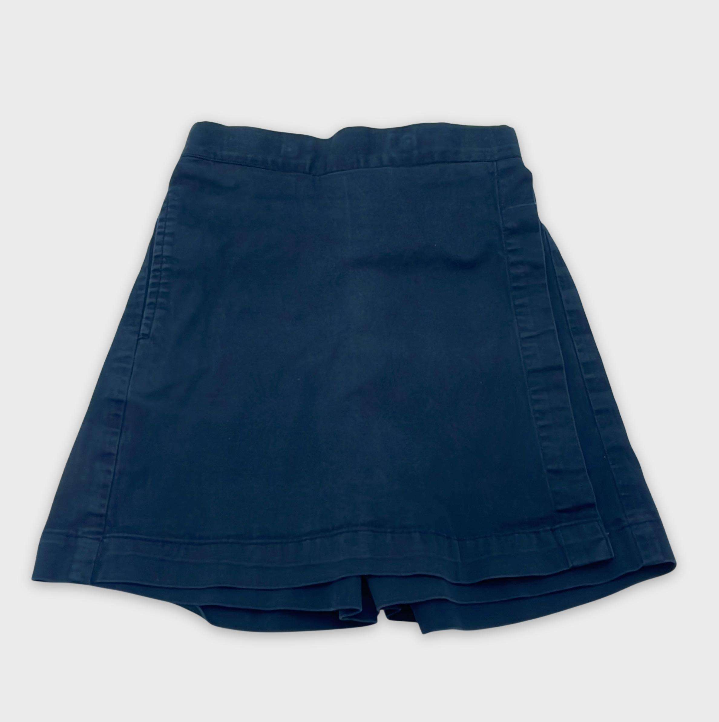 0-Jupe Marque Inconnue 4 ans