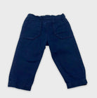 0-Pantalon Tartine Et Chocolat 12 mois