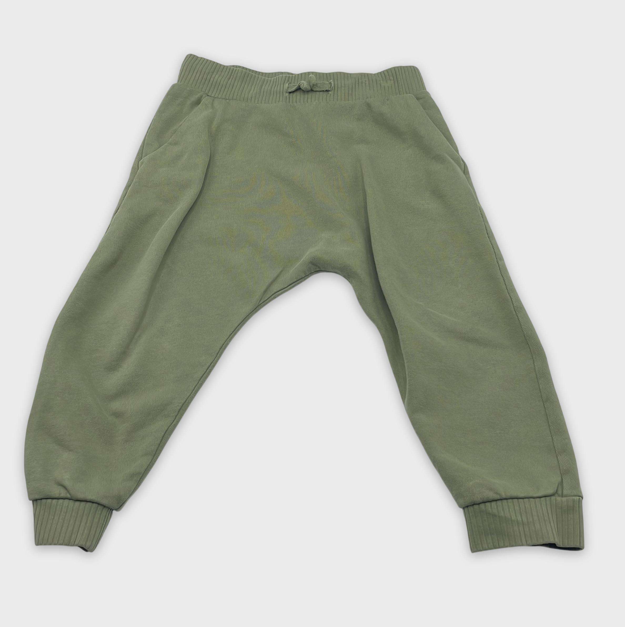 0-Jogging Cos 3-4 Ans
