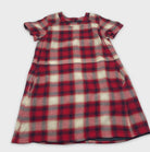 0-Robe Maan 4 ans