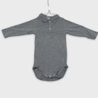 0-Body Petit Bateau 6 mois