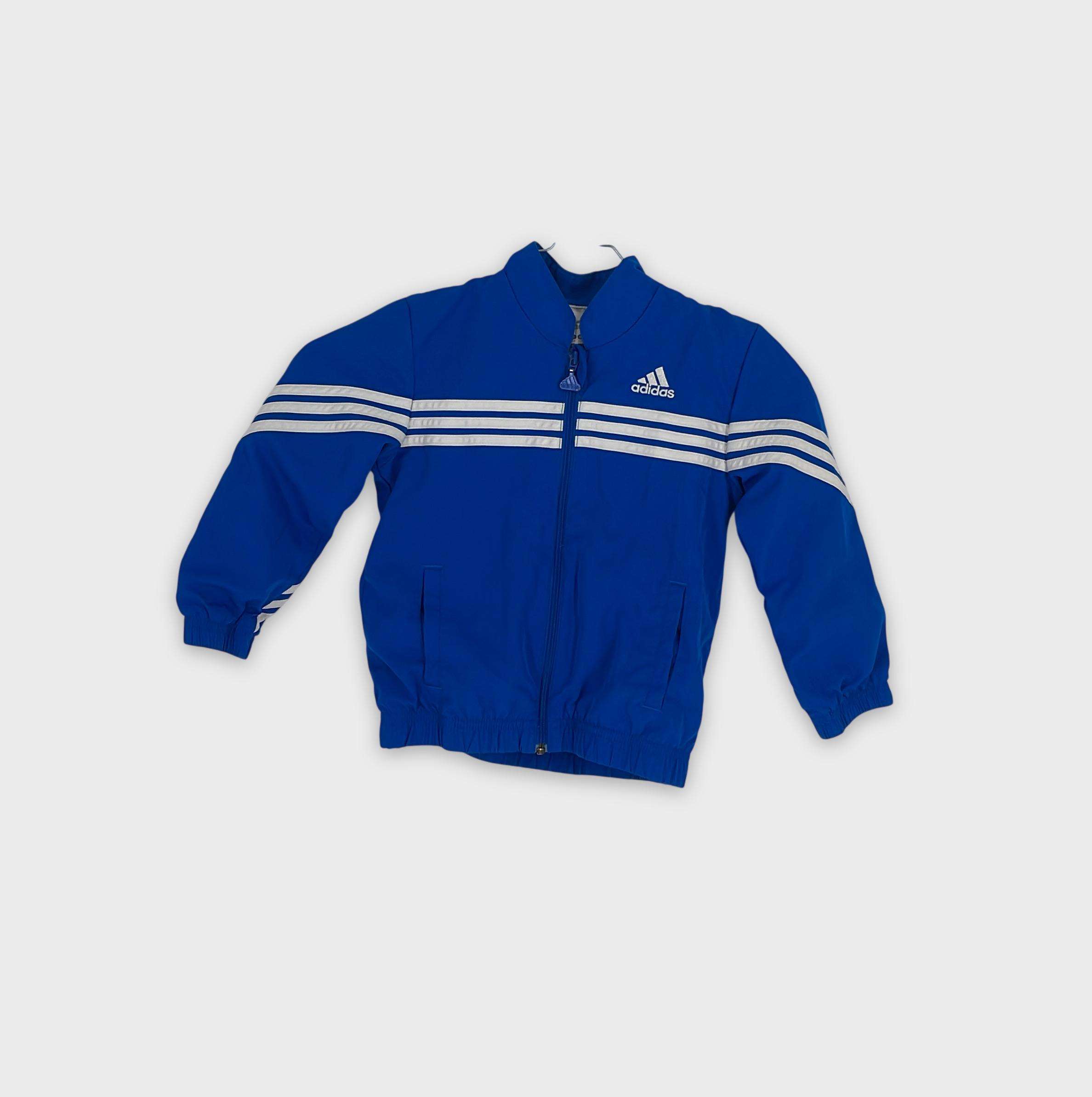 0-Manteau Adidas 3 ans