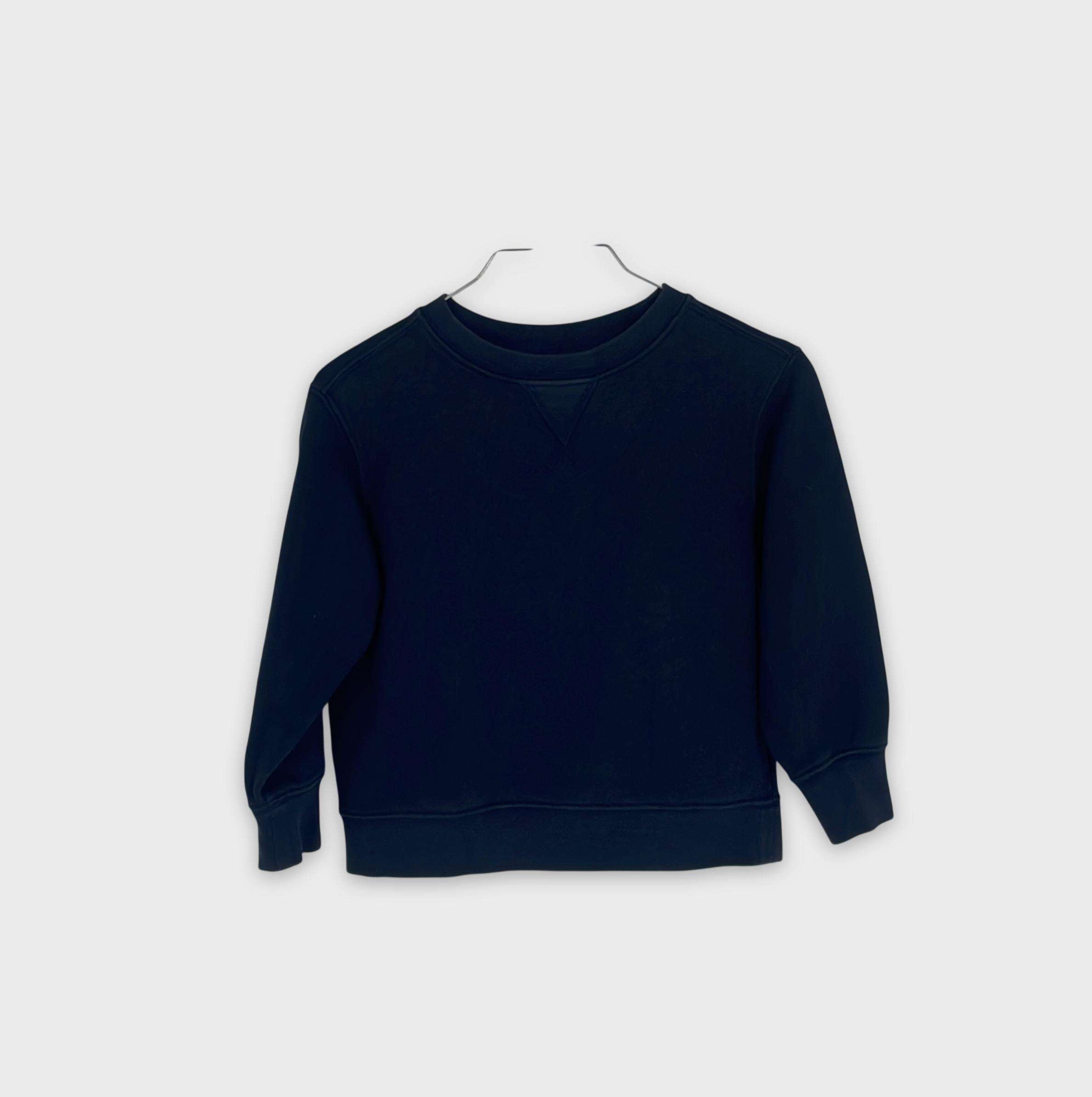 0-Sweat Uniqlo 3-4 Ans