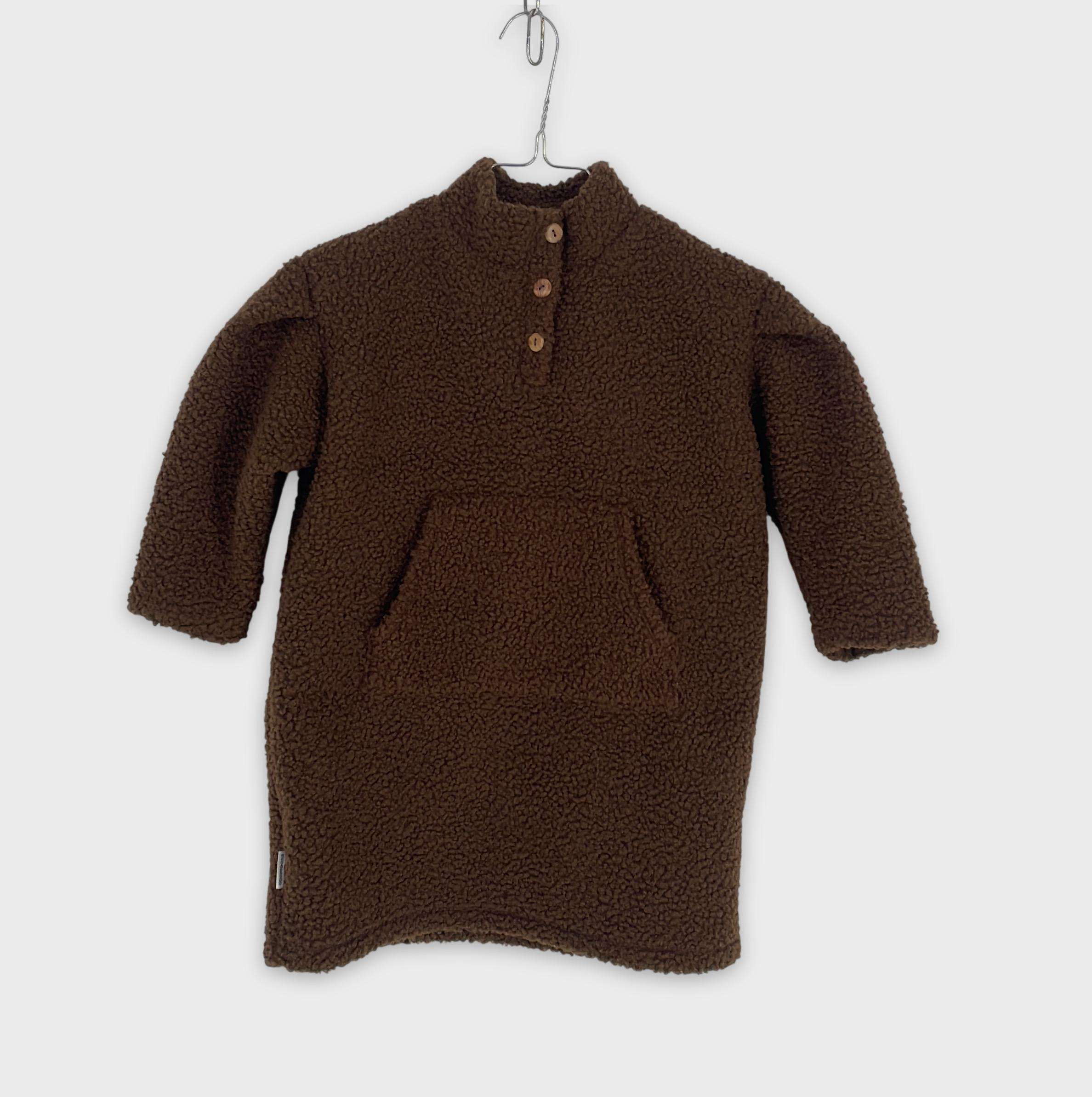0-Sweat Mingo 24 Mois - 4 Ans