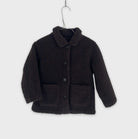 0-Manteau Uniqlo 3-4 Ans
