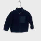 0-Manteau Uniqlo 3-4 Ans