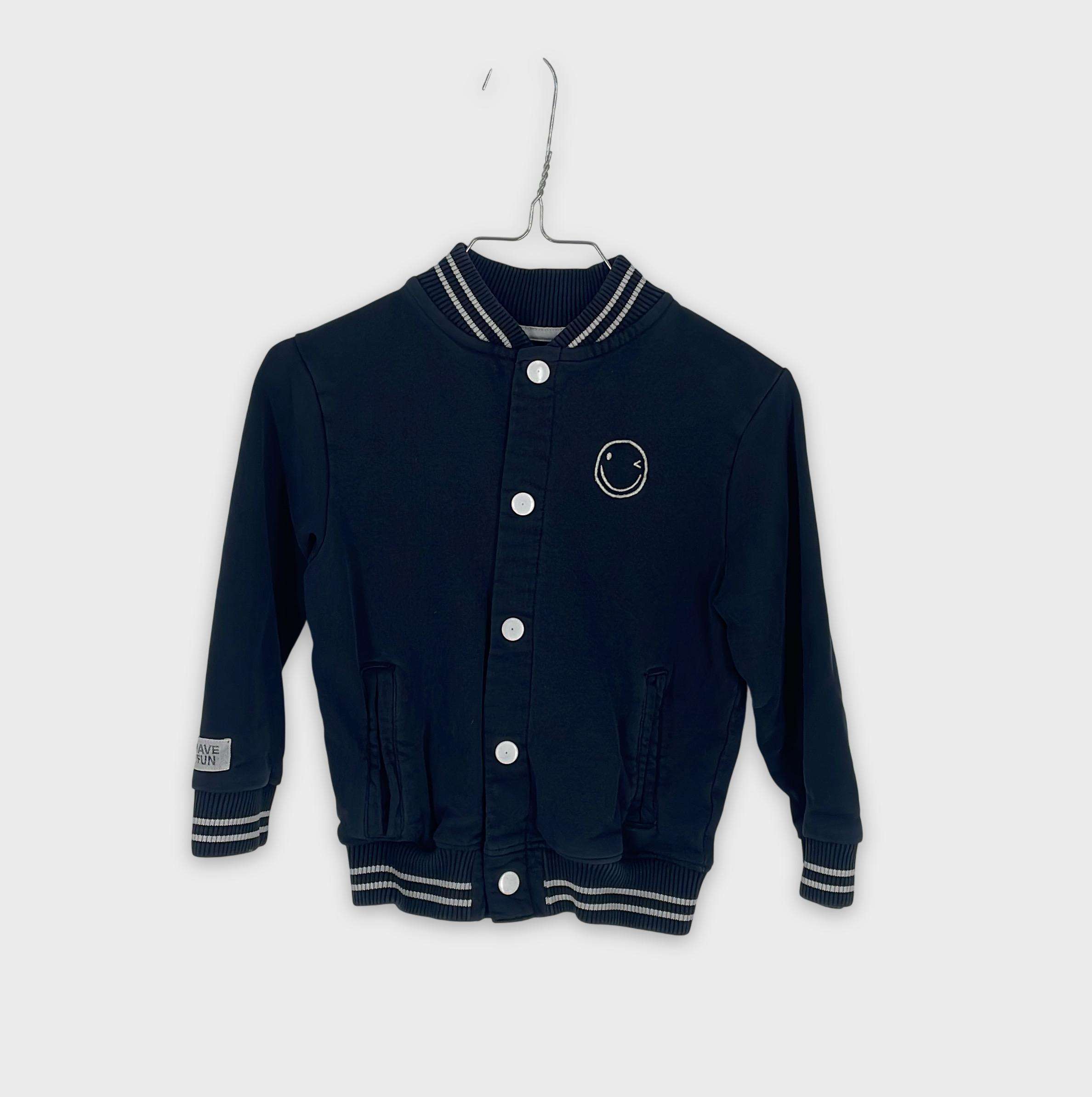 0-Sweat Next 4-5 Ans