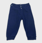 0-Legging Ralph Lauren 18 mois
