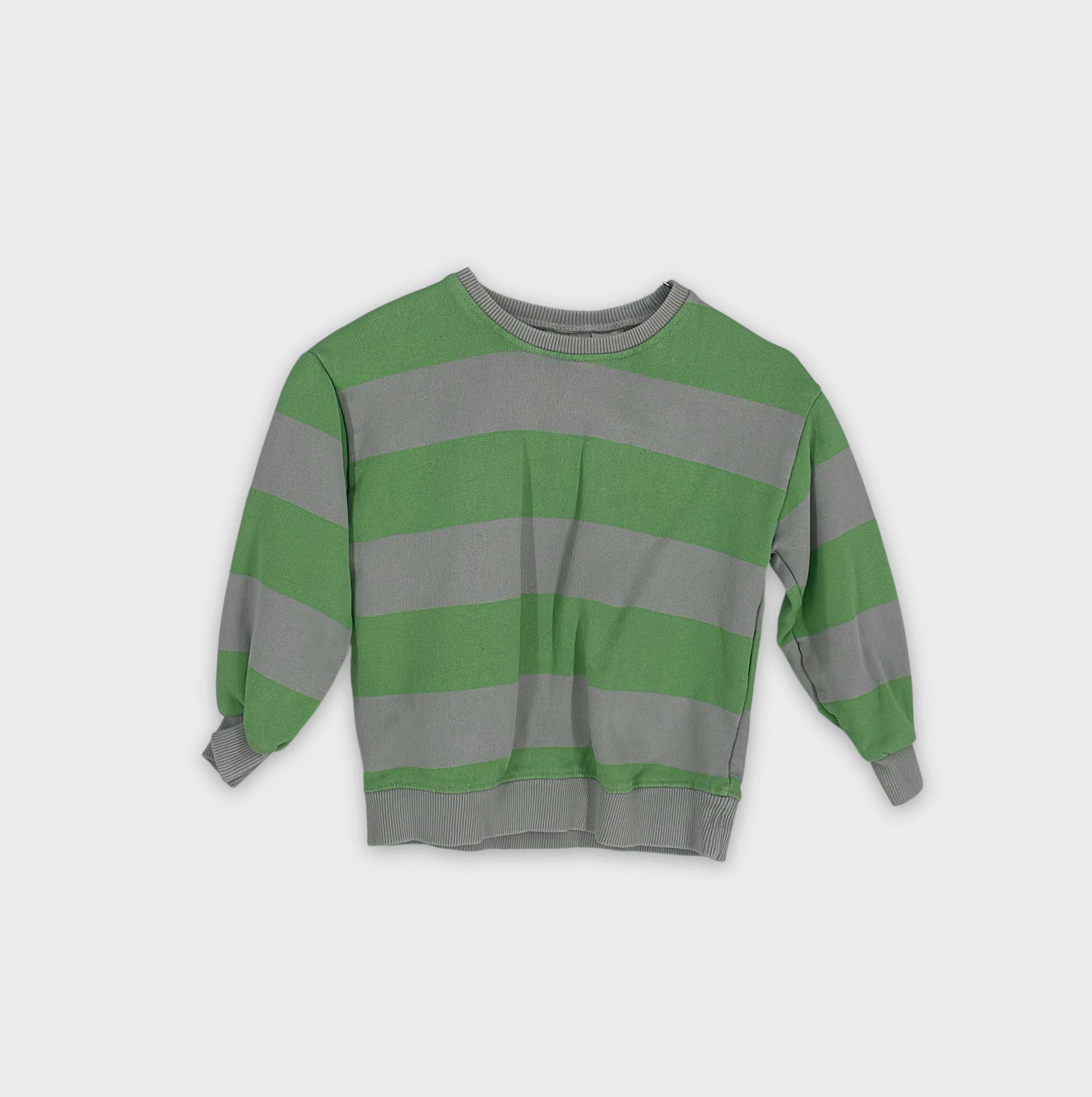 0-Sweat Zara Kids 24 Mois - 3 Ans