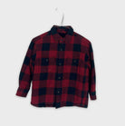 0-Manteau Uniqlo 3-4 Ans