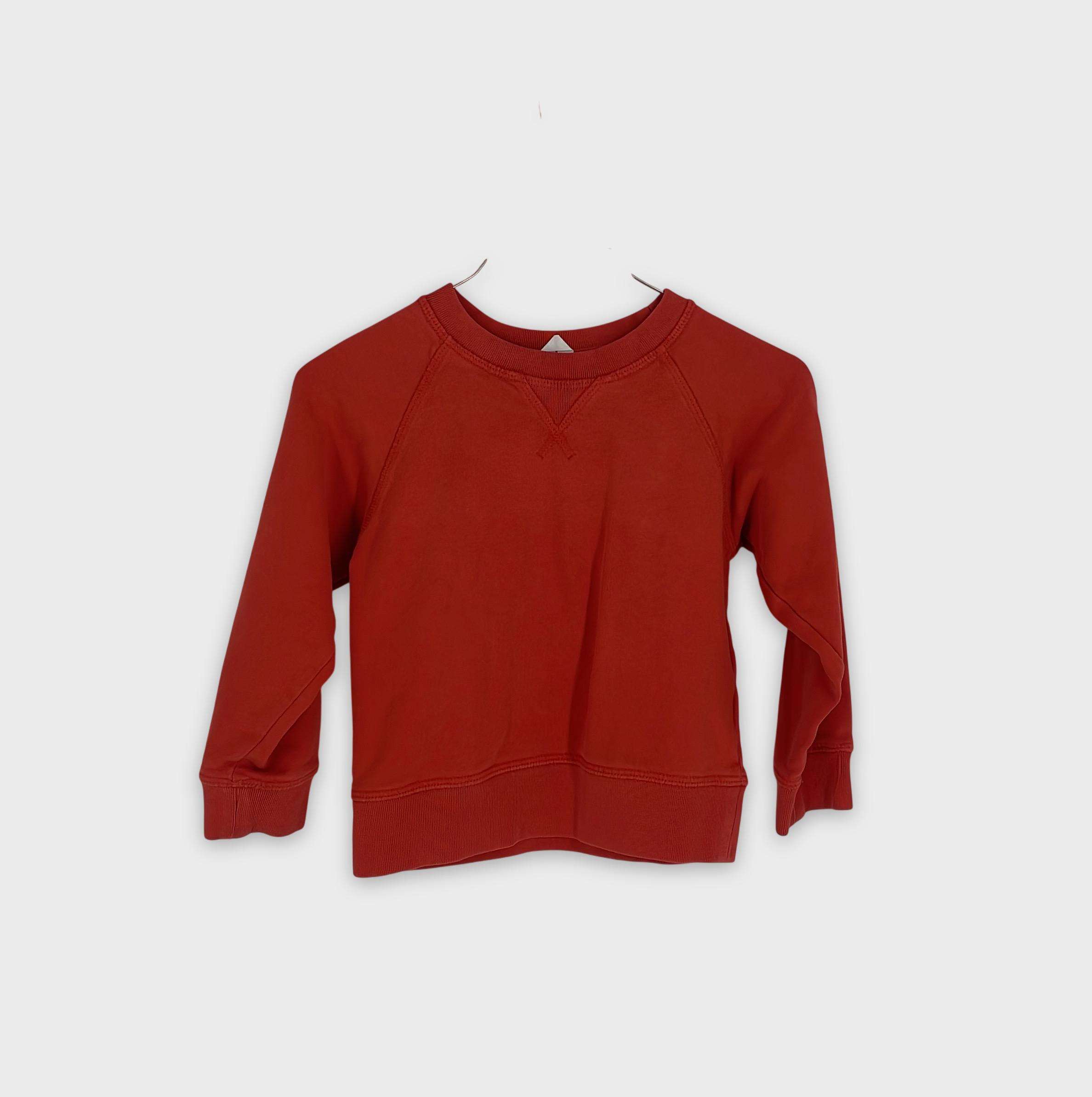 0-Sweat H&M 3-4 Ans