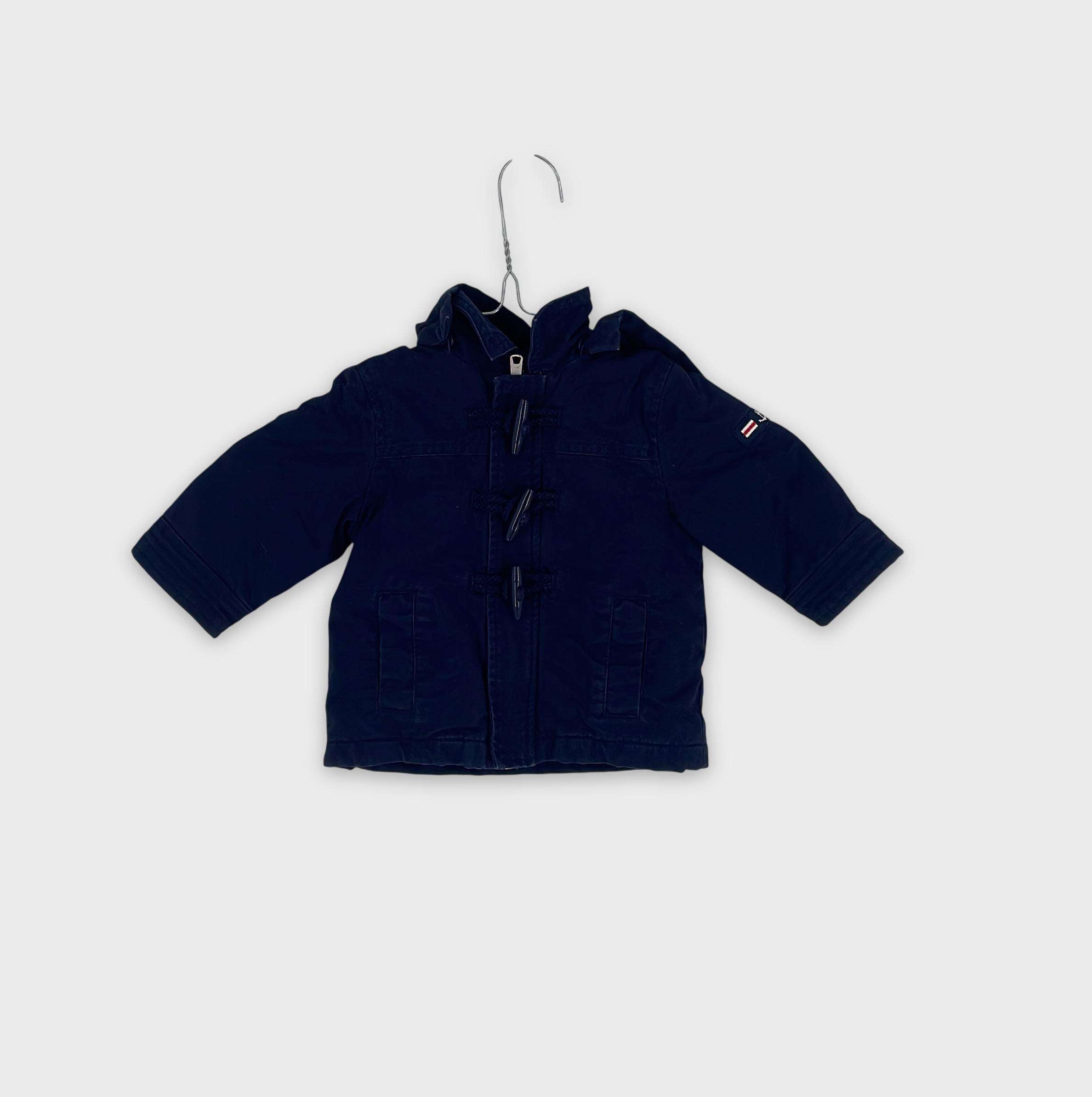 0-Manteau Jacadi 6 mois