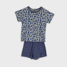 0-Ensemble Petit Bateau 4 ans