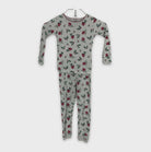 0-Pyjama long Carter's 3 ans