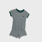 0-Ensemble Petit Bateau 3 ans