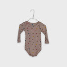 0-Body Petit Bateau 3 ans