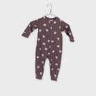 0-Combinaison H&M 18 mois
