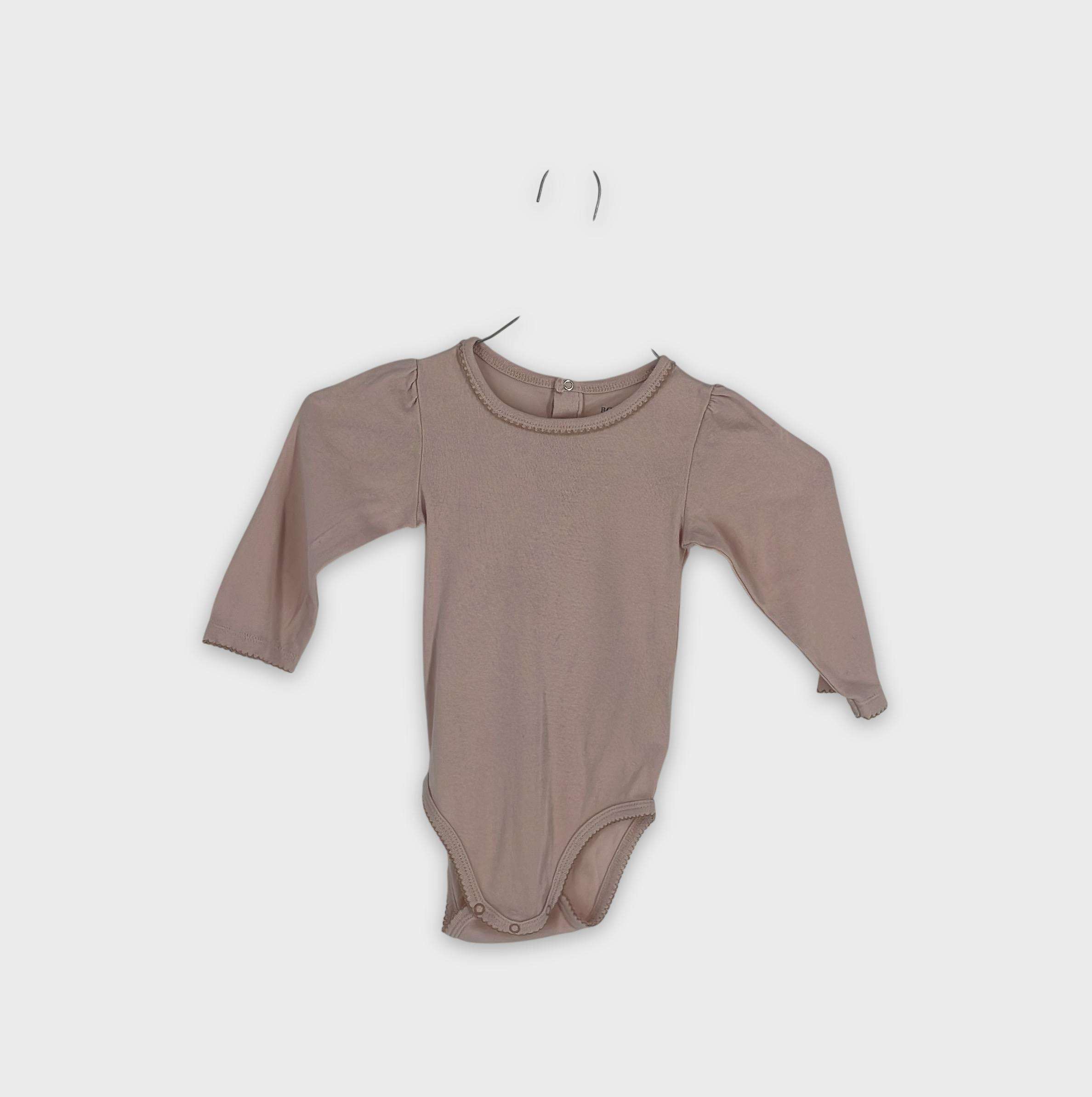 0-Body Bout'Chou 18 mois