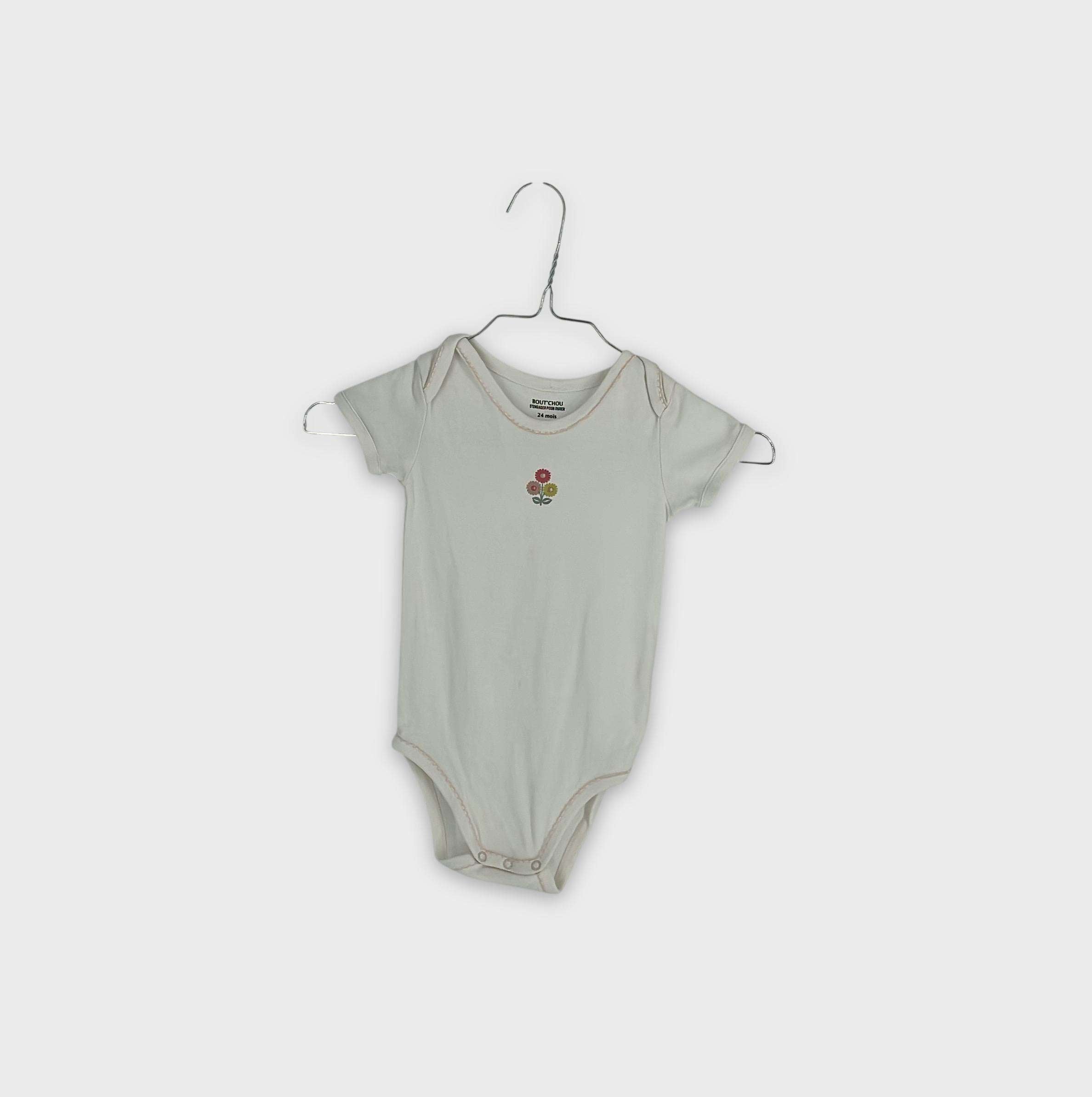 0-Body Bout'Chou 24 mois