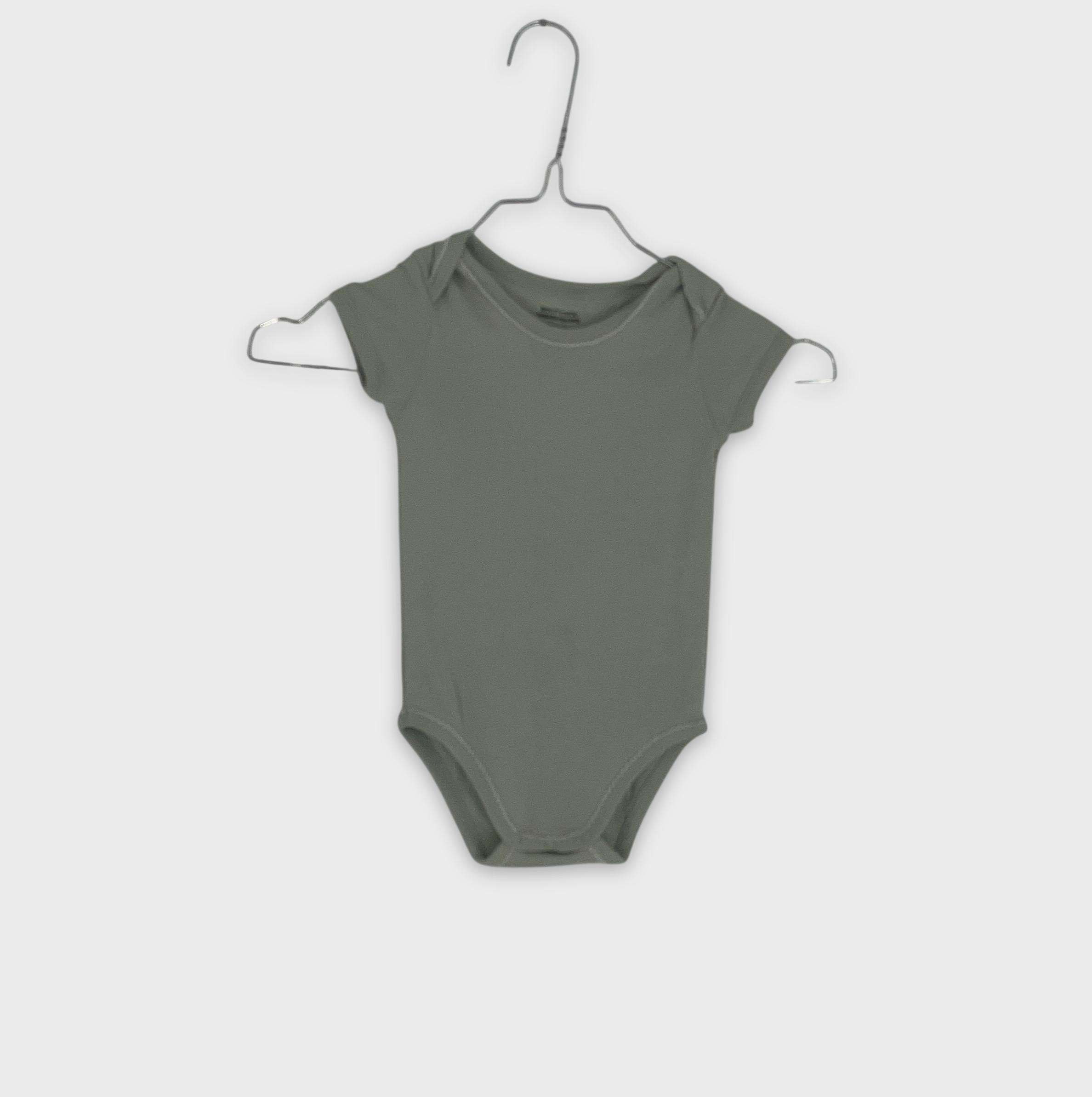 0-Body Bout'Chou 24 mois