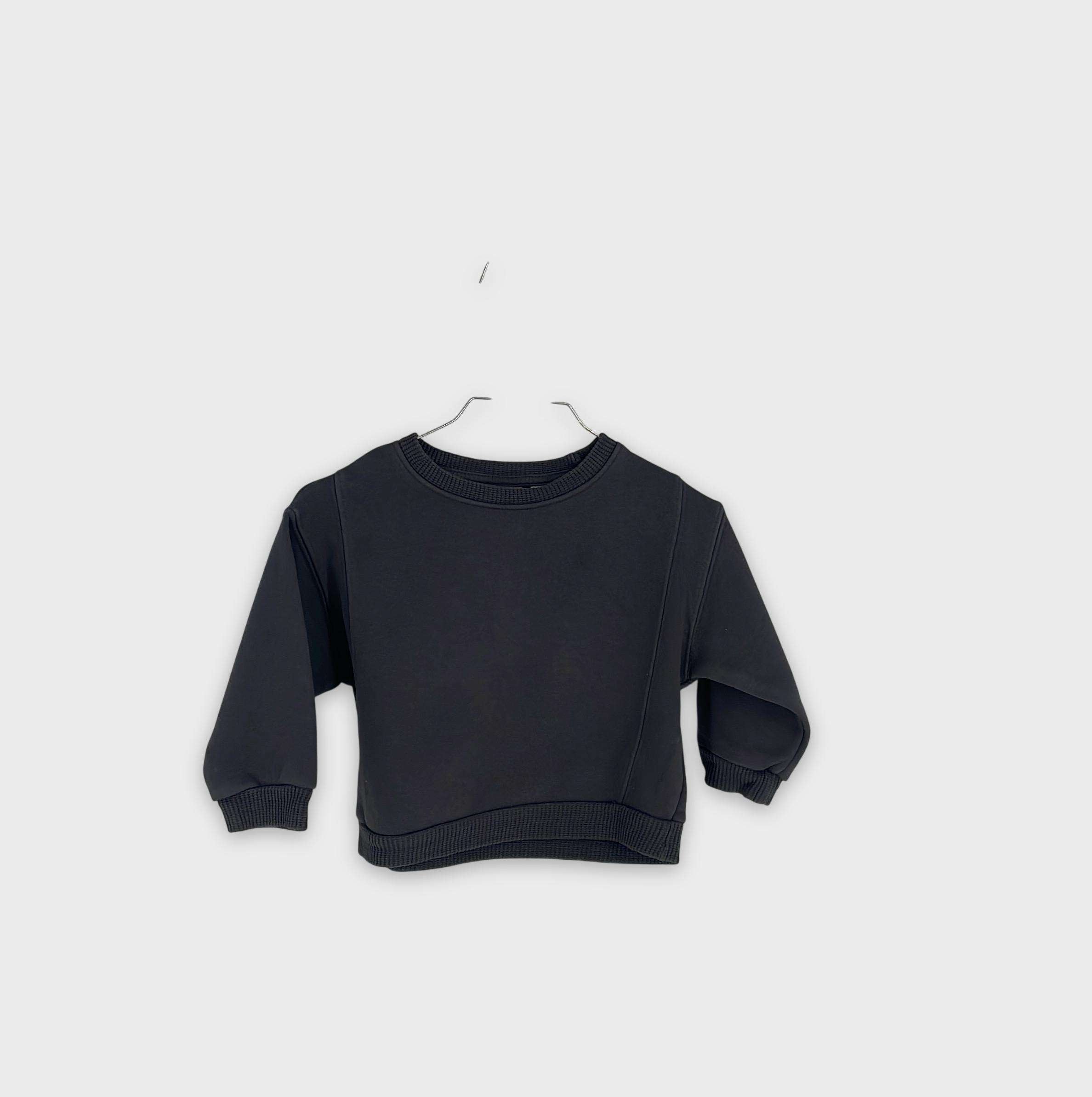 0-Sweat Zara Baby 18-24 Mois