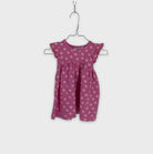0-Robe Zara Baby 18 mois