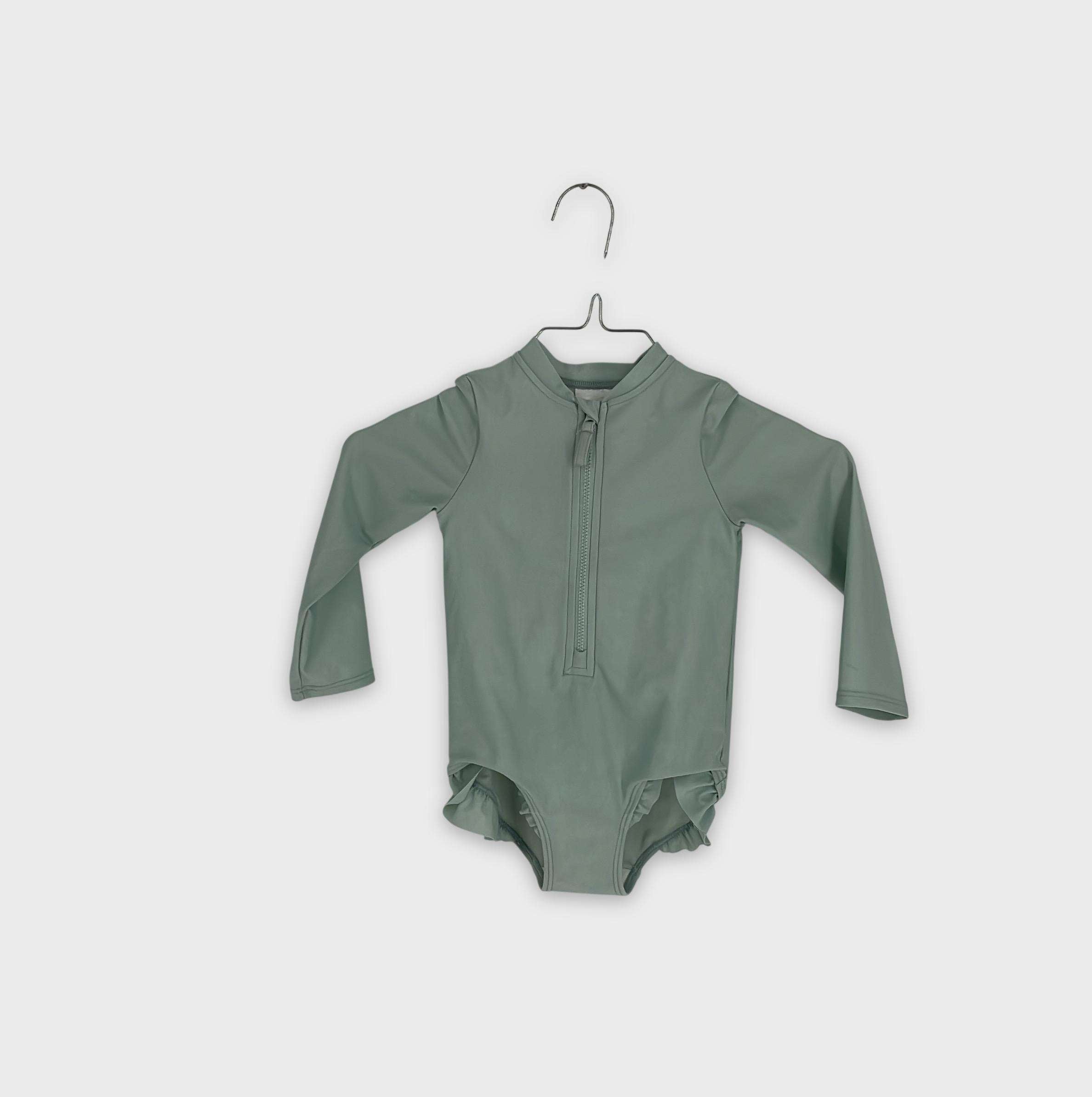 0-Maillot/Anti-uv H&M 18-24 Mois