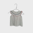 0-Chemise/blouse Jacadi 24 mois