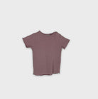 0-T-shirt manches courtes H&M 6 ans