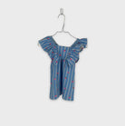 0-Chemise/blouse Zara Baby 18-24 Mois